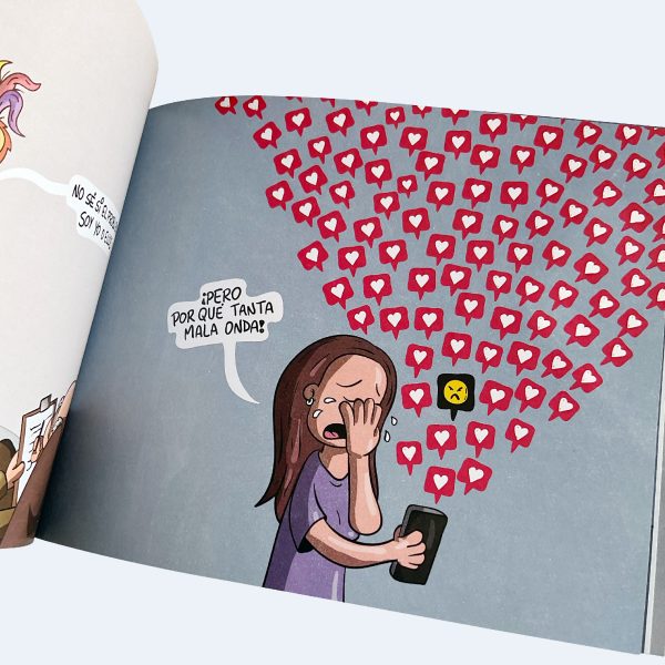 Terapia de Humor / Ninico