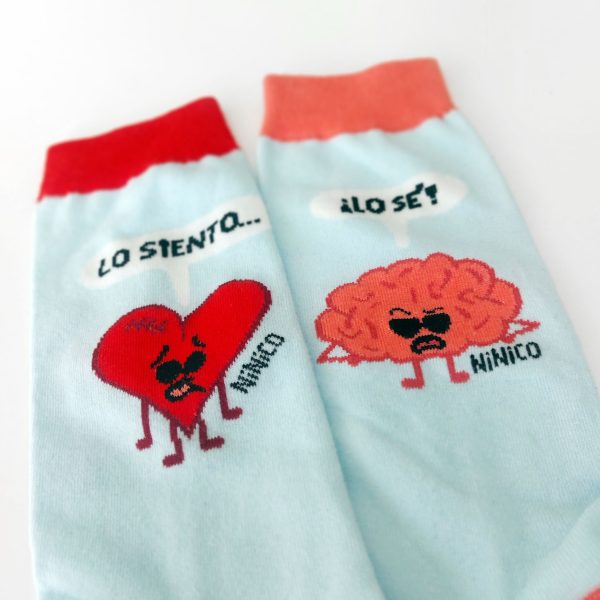 CALCETINES