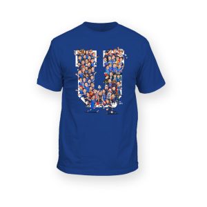 Polera Homenaje U